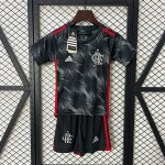 Maillot Flamengo 3ª Enfant 2024-25 Maillot Flamengo 3ª Enfant 2024-25