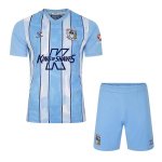 Maillot Coventry City 1ª Enfant 2023-24 Maillot Coventry City 1ª Enfant 2023-24