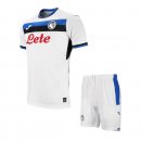 Maillot Atalanta BC 2ª Enfant 2024-25