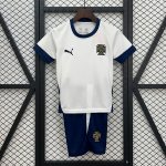Maillot Portugal Training Enfant 2025 Blanc Maillot Portugal Training Enfant 2025 Blanc