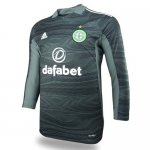 Thailande Maillot Celtic 2ª Gardien 2021-22 Thailande Maillot Celtic 2ª Gardien 2021-22