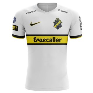 Thailande Maillot AIK 2ª 2024-25