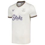 Thailande Maillot Everton 3ª 2024-25 Thailande Maillot Everton 3ª 2024-25