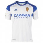 Thailande Maillot Real Zaragoza 1ª 2022-23 Thailande Maillot Real Zaragoza 1ª 2022-23