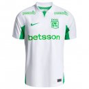 Thailande Maillot Atletico Nacional 2ª 2024-25