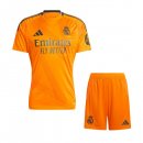 Maillot Real Madrid 2ª Enfant 2024-25