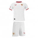 Maillot Séville 1ª Enfant 2024-25