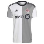 Thailande Maillot Toronto FC 2ª 2022-23 Thailande Maillot Toronto FC 2ª 2022-23