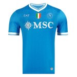 Thailande Maillot Naples 1ª 2025-26 Thailande Maillot Naples 1ª 2025-26