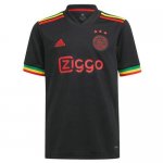 Thailande Maillot Ajax 3ª 2021-22 Thailande Maillot Ajax 3ª 2021-22