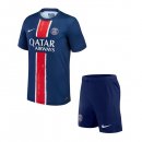 Maillot Paris Saint Germain 1ª Enfant 2024-25