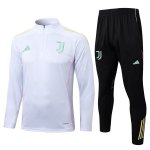 Sweatshirt Juventus 2025-26 Blanc 5 Sweatshirt Juventus 2025-26 Blanc 5
