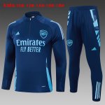 Enfant Training Top Arsenal 2024-25 Bleu 3 Enfant Training Top Arsenal 2024-25 Bleu 3
