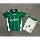 Maillot Werder Bremen 1ª Enfant 2024-25