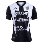 Thailande Maillot Club Necaxa 2ª 2023-24 Thailande Maillot Club Necaxa 2ª 2023-24