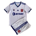 Maillot Universidad De Chili 2ª Enfant 2022-23 Maillot Universidad De Chili 2ª Enfant 2022-23