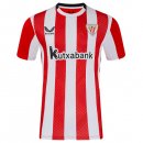 Thailande Maillot Athletic Bilbao 1ª 2024-25