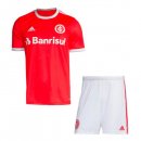 Maillot Internacional 1ª Enfant 2020-21 Rouge