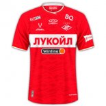 Thailande Maillot Spartak Moscow 1ª 2024-25