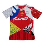 Thailande Maillot Liverpool Spécial 2020-21 Rouge Thailande Maillot Liverpool Spécial 2020-21 Rouge