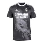 Thailande Maillot Real Madrid Human Race 2020-21 Noir Thailande Maillot Real Madrid Human Race 2020-21 Noir