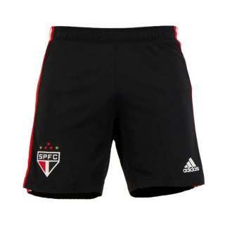 Pantalon Sao Paulo 2ª 2023-24