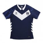 Thailande Maillot Girondins De Borgona 2ª 2025-26 Thailande Maillot Girondins De Borgona 2ª 2025-26