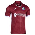 Thailande Maillot Getafe CF 2ª 2026-27 Thailande Maillot Getafe CF 2ª 2026-27