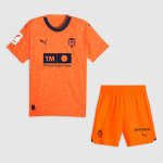 Maillot Valence 3ª Enfant 2023-24 Maillot Valence 3ª Enfant 2023-24