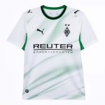 Thailande Maillot Borussia Mönchengladbach 1ª 2026-27 Thailande Maillot Borussia Mönchengladbach 1ª 2026-27