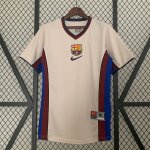 Thailande Maillot Barcelone 2ª Retro 1988 1989 Thailande Maillot Barcelone 2ª Retro 1988 1989