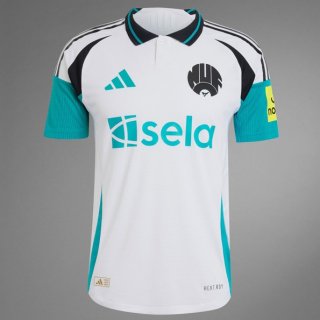 Thailande Maillot Newcastle United 3ª 2024-25