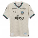 Thailande Maillot Kawasaki Frontale 2ª 2024