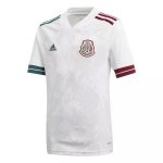 Thailande Maillot Mexico 2ª 2020 Blanc Thailande Maillot Mexico 2ª 2020 Blanc