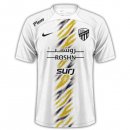 Thailande Maillot Al-Ittihad FC 2ª 2024-25