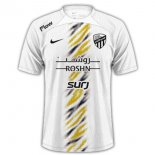 Thailande Maillot Al-Ittihad FC 2ª 2024-25