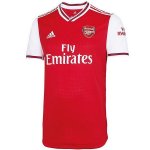 Maillot Arsenal 1ª 2019-20 Rouge Maillot Arsenal 1ª 2019-20 Rouge