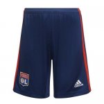 Pantalon Lyon 2ª 2022-23 Pantalon Lyon 2ª 2022-23