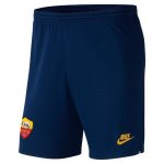 Pantalon AS Roma 3ª 2019-20 Bleu Pantalon AS Roma 3ª 2019-20 Bleu