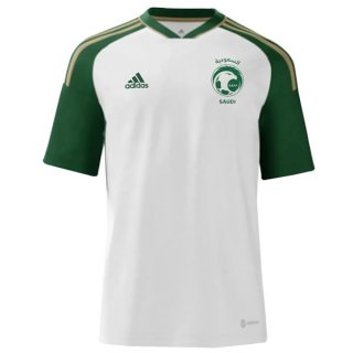 Thailande Maillot Arabie Saoudite 1ª 2023-24