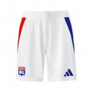 Pantalon Lyon 1ª 2024-25