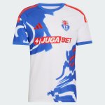 Thailande Maillot Universidad De Chili 2ª 2026-27 Thailande Maillot Universidad De Chili 2ª 2026-27