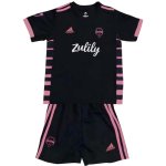 Maillot Seattle Sounders 2ª Enfant 2019-20 Noir Maillot Seattle Sounders 2ª Enfant 2019-20 Noir