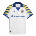Thailande Maillot Parma Calcio 3ª 2025-26 Thailande Maillot Parma Calcio 3ª 2025-26