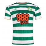 Thailande Maillot Shamrock Rovers 1ª 2022-23 Thailande Maillot Shamrock Rovers 1ª 2022-23