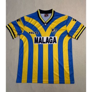 Thailande Maillot Malaga 2ª Retro 1997 1998