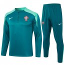 Training Top Portugal 2024-25 Vert 3