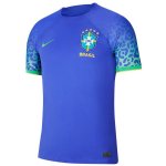 Maillot Brésil 2ª 2022-23 Maillot Brésil 2ª 2022-23