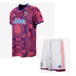 Maillot Juventus 3ª Enfant 2022-23 Maillot Juventus 3ª Enfant 2022-23