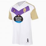 Thailande Maillot Real Valladolid 3ª 2022-23 Thailande Maillot Real Valladolid 3ª 2022-23
